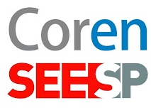 Enfermeiros inscritos no COREN SEESP