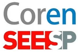 Enfermeiros inscritos no COREN