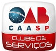 Santa Casa SJC para Advogados inscritos na OAB CAASP