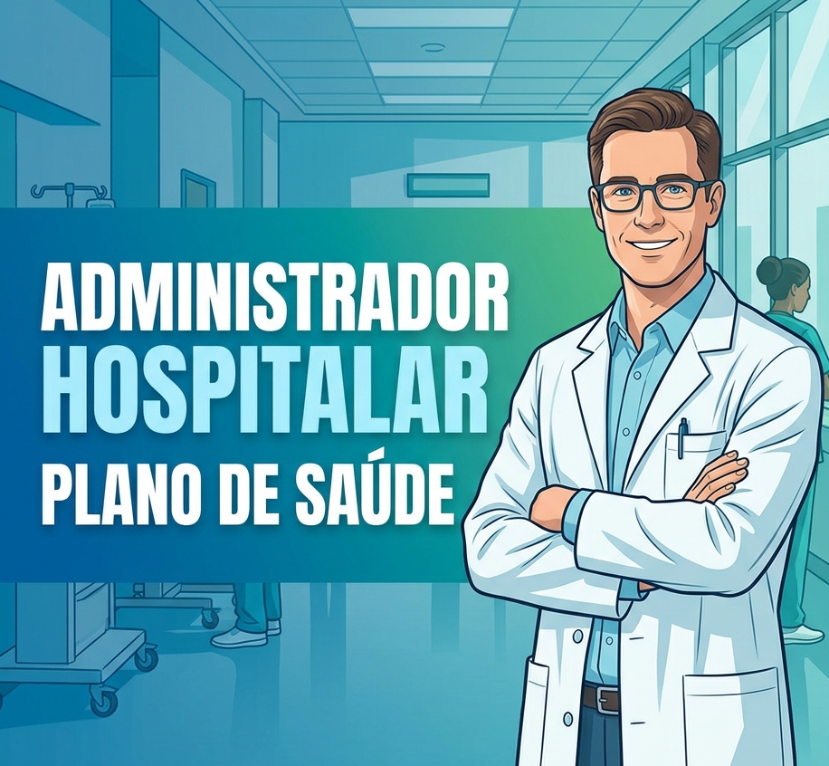 Administrador-hospitalar